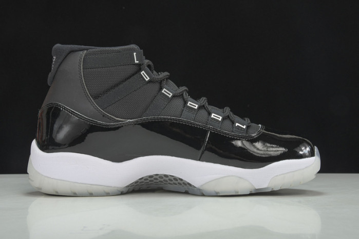 Jordan 11 Retro “25th Anniversary” CT8012-011
