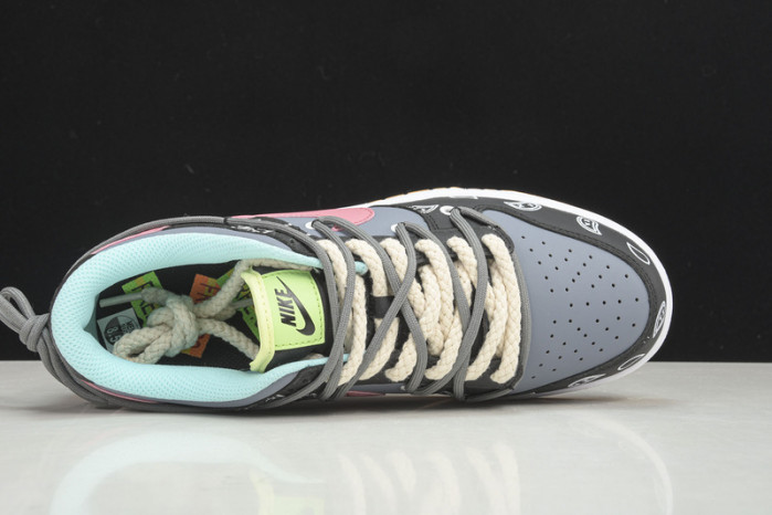 Travis Scott x Nike SB Dunk Low SE HD0952-001