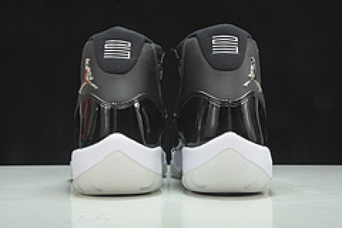 Jordan 11 Retro “25th Anniversary” CT8012-011