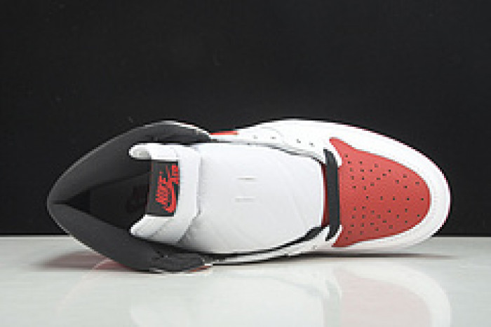 Air Jordan 1 High OG Heritage 555088-161