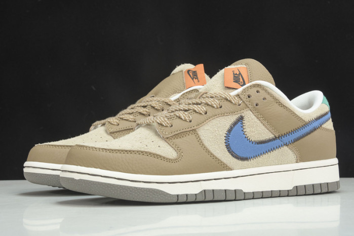 size? x Nike Dunk Low DO6712-200 Release Date