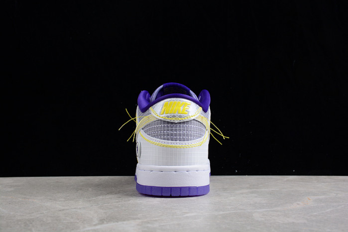 Union LA Nike Dunk Low N/A DJ9649-500