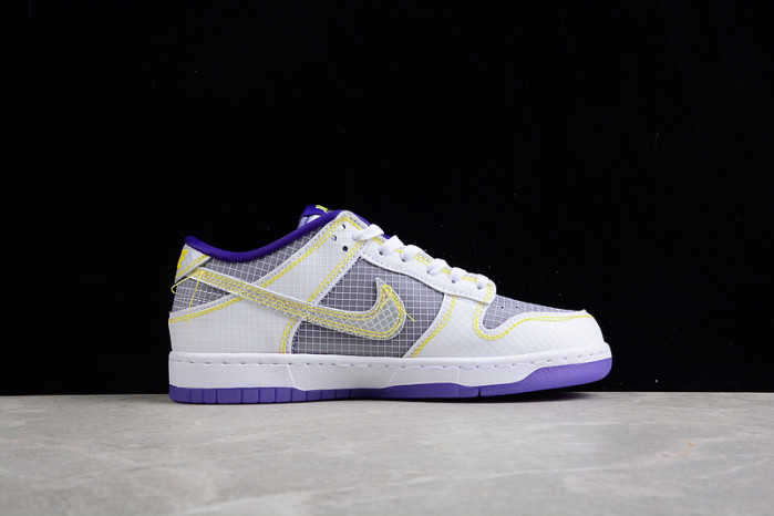 Union LA Nike Dunk Low N/A DJ9649-500