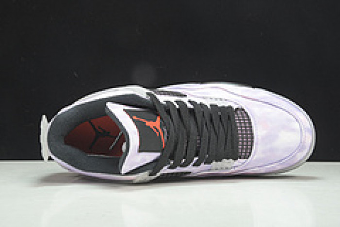 Air Jordan 4 "Amethyst Wave" DH7138-506 Release Date