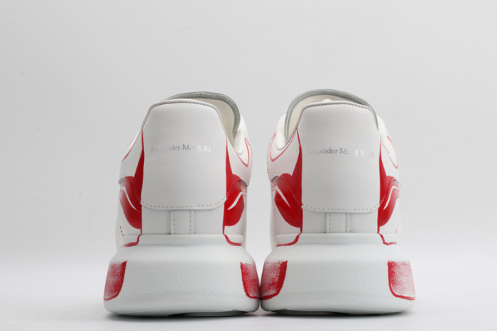 Alexander McQueen sneaker