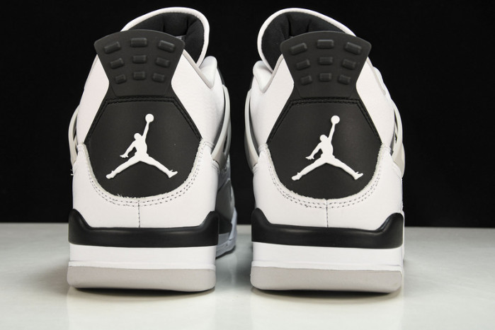Jordan 4 Retro Military Black - DH6927-111