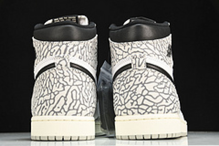 Air Jordan 1 High OG “Elephant Print” DZ5485-052