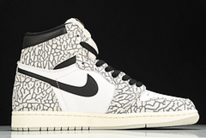 Air Jordan 1 High OG “Elephant Print” DZ5485-052