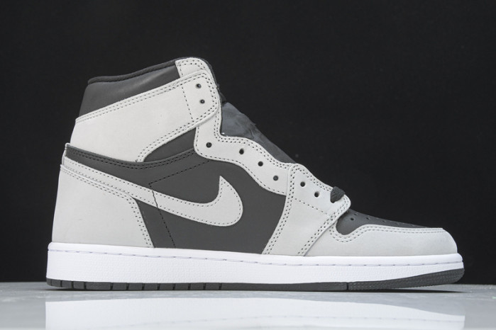 Jordan 1 Retro High Shadow 2.0 - 555088-035