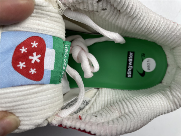 NIKE DUNK SB LOW STINGWATER MAGIC MUSHROOM - DH7650-600