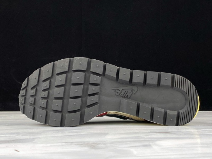 2020 Sacai x Nike Regasus Vaporrly SP Beige Purplish Red Grass Green BV0073-102