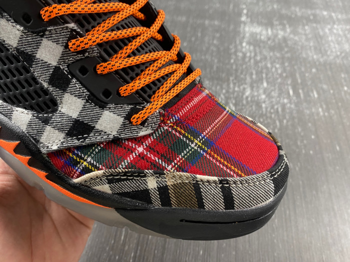 AIR JORDAN 5 RETRO GS 