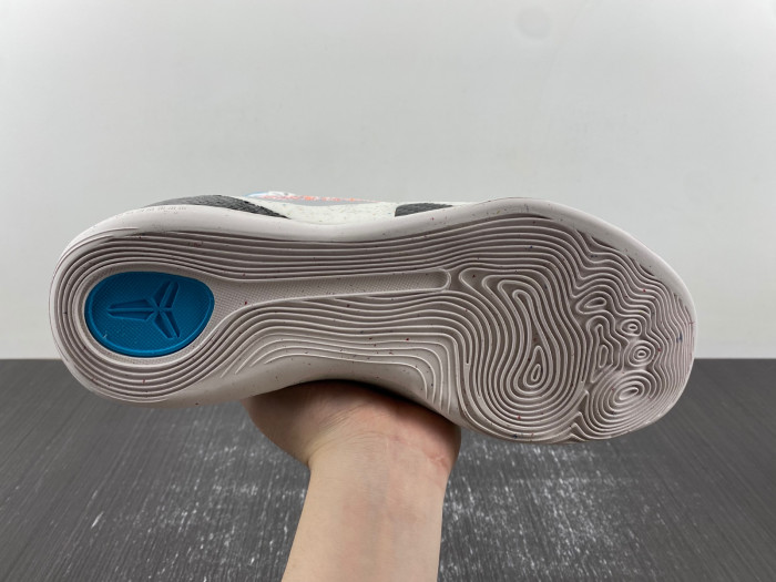 Nike Kobe 9 678301-904