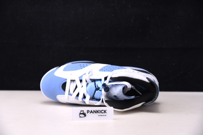 AIR JORDAN 6 UNC CT8529-410