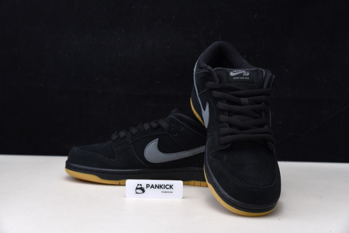 NIKE SB DUNK LOW “FOG” BQ6817-010