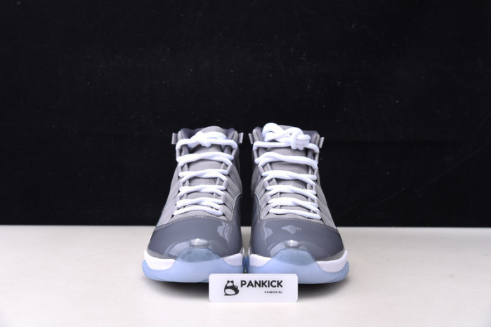 AIR JORDAN 11 COOL GREY CT8012-005