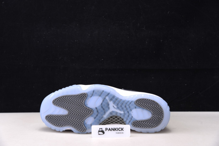 AIR JORDAN 11 COOL GREY CT8012-005