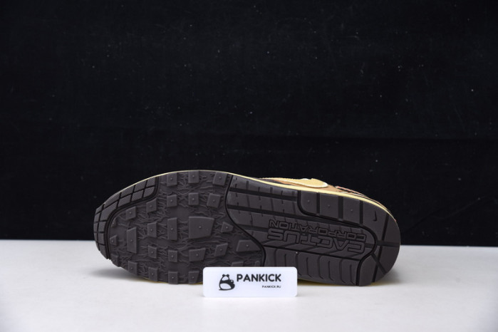 TRAVIS SCOTT NIKE AIR MAX 1 DO9392-701