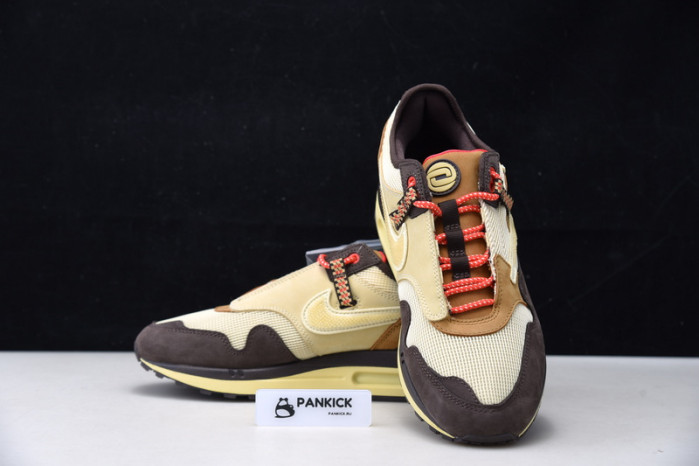 TRAVIS SCOTT NIKE AIR MAX 1 DO9392-701