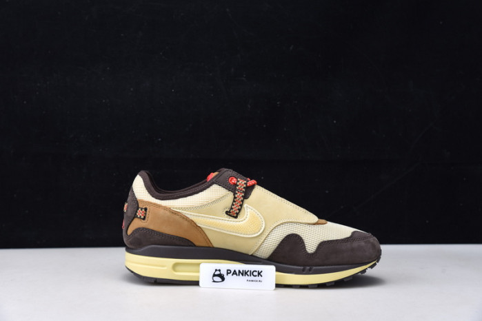 TRAVIS SCOTT NIKE AIR MAX 1 DO9392-701