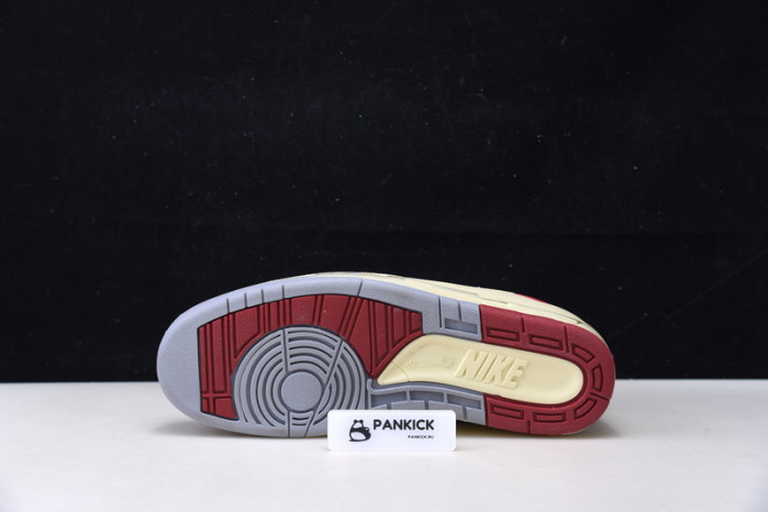 OH X AIR JORDAN 2 RETRO LOW SP DJ4375-106