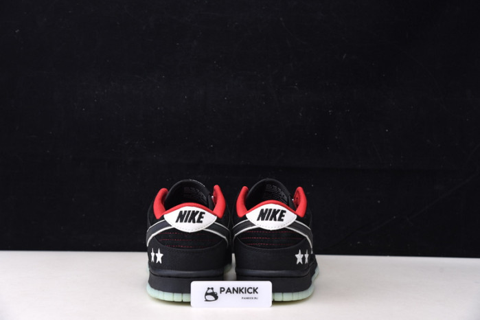 LEAGUE OF LEGENDS LPL X NIKE DUNK LOW DO2327-011