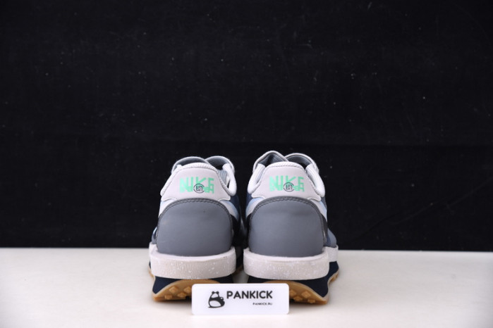 LDWAFFLE X SACAI X CLOT 