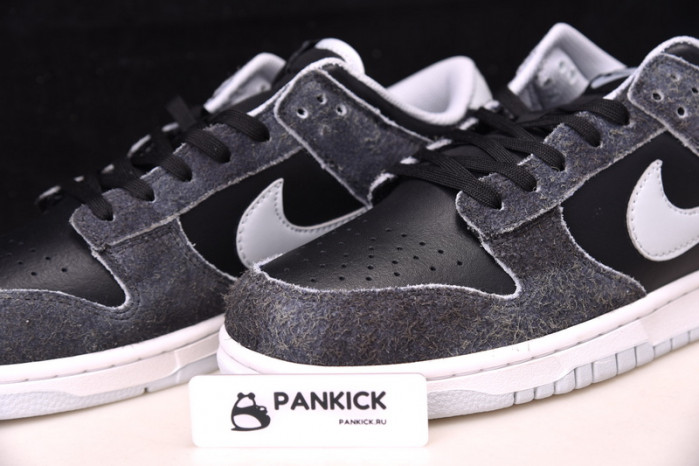 NIKE DUNK LOW RETRO ANIMAL PACK ZEBRA - DH7913-001