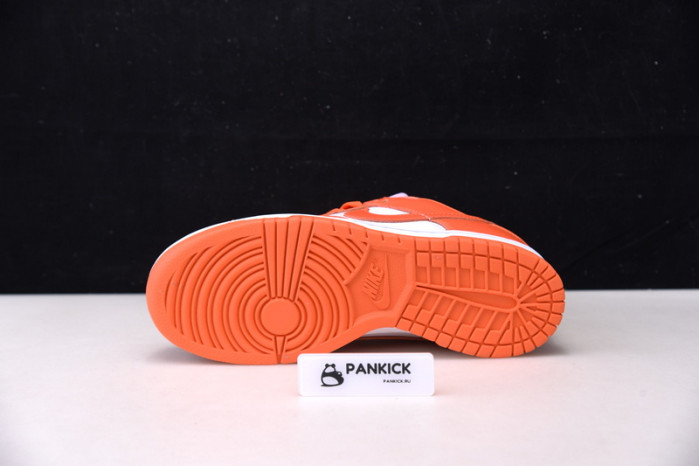 Nike Dunk Low SP Syracuse (2020) CU1726-101
