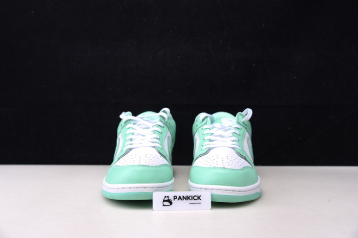 Nike Dunk Low Green Glow (W) - DD1503-105