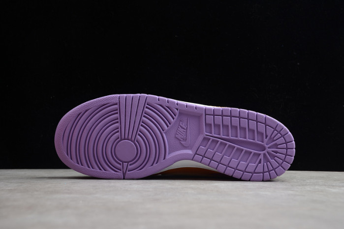 Nike Dunk Low Viotech (2019) CT5050-500