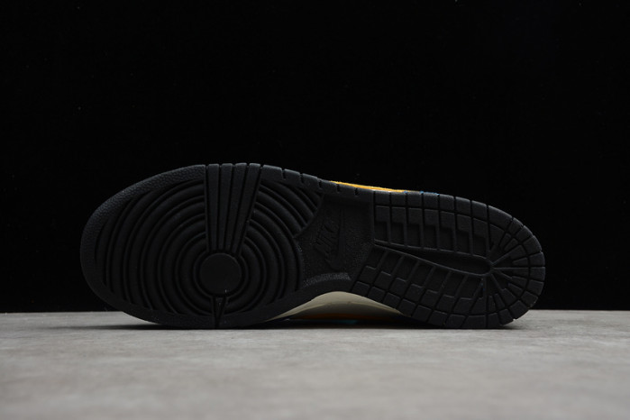 Nike Dunk Low Kasina Industrial Blue CZ6501-100