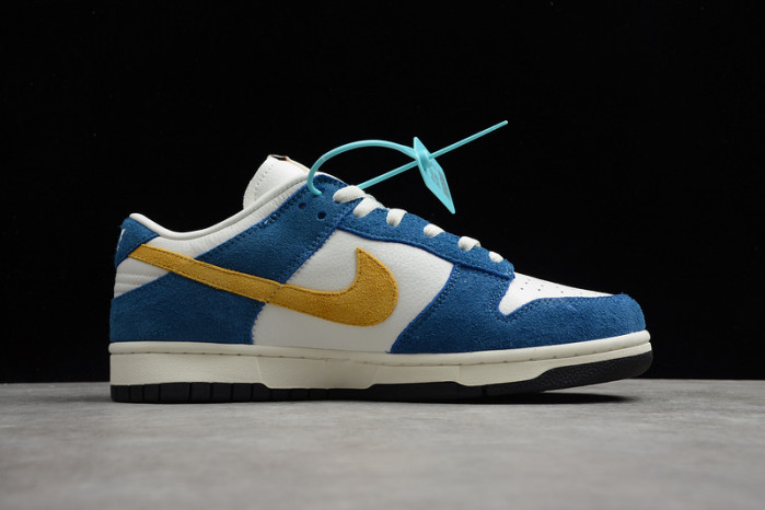Nike Dunk Low Kasina Industrial Blue CZ6501-100