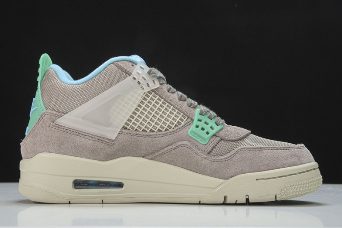 Union LA x Air Jordan 4 ‘’Taupe Haze‘’DJ5718-242