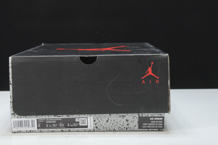 Jordan 6 Retro Electric Green - CT8529-003