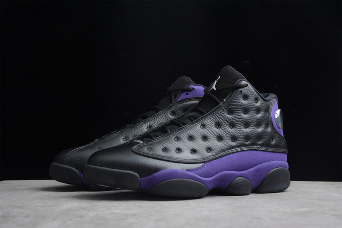 JORDAN 13 RETRO COURT PURPLE - DJ5982-015