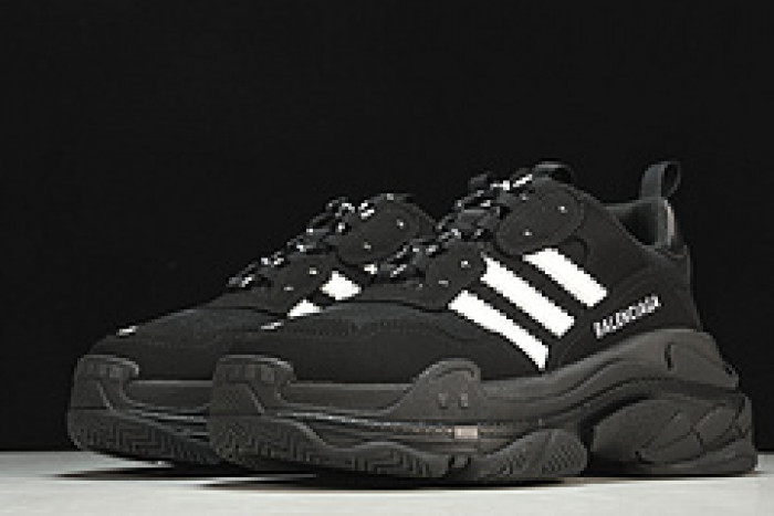 BL TRIPLE S TRAINERS W2FW1-1004