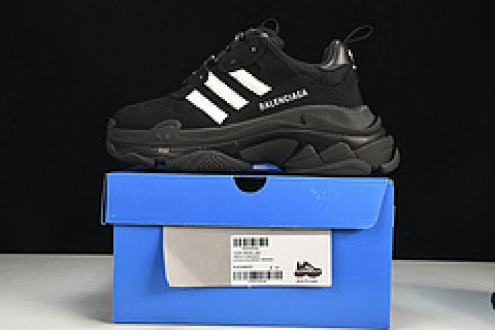 BL TRIPLE S TRAINERS W2FW1-1004