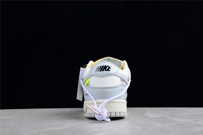 Nike Dunk Low OH Lot 49 - DM1602-123