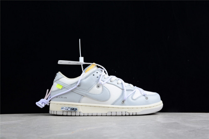 Nike Dunk Low OH Lot 49 - DM1602-123