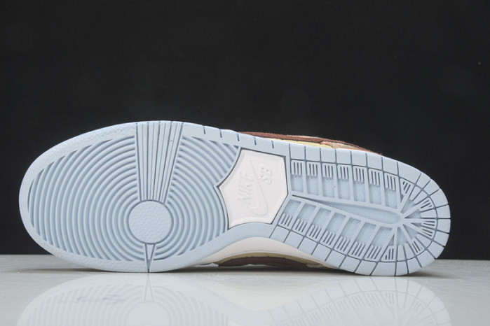 Nike SB Dunk Low “CNY” CV1628-800