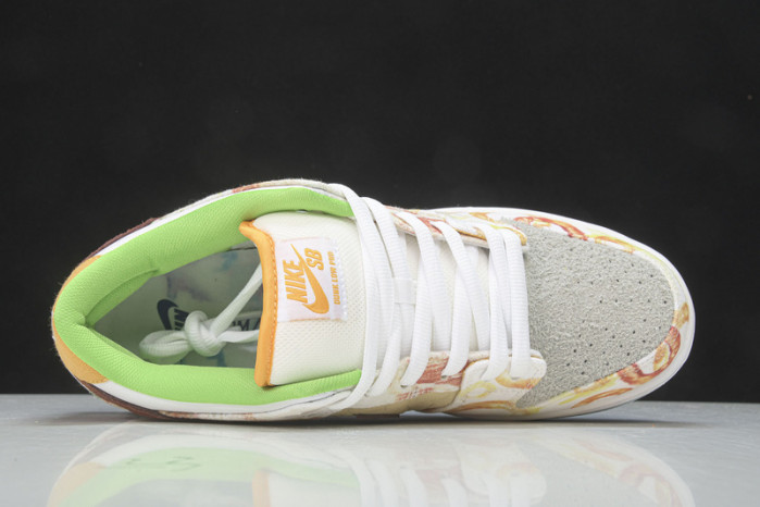 Nike SB Dunk Low “CNY” CV1628-800