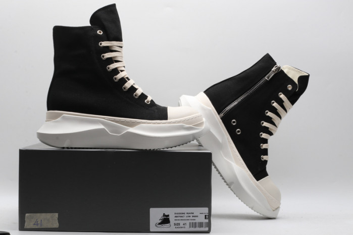 RICK OWENS DRKSHDW