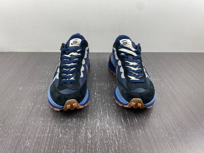 Sacai x VaporWaffle “Tour Yellow ” DD1875-700