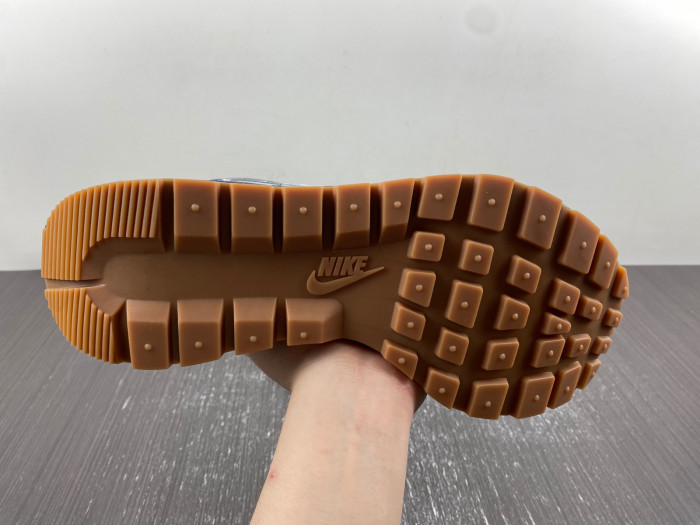 Sacai x VaporWaffle “Tour Yellow ” DD1875-700