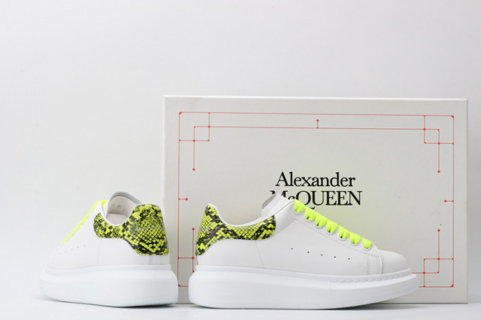 Alexander McQueen sneaker