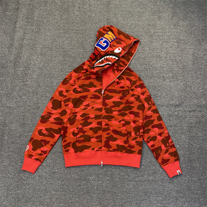 BAPE*STA* PANKICK CLOTHES