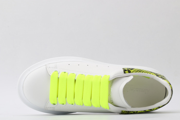 Alexander McQueen sneaker