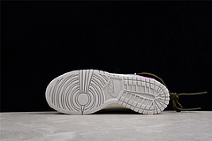 Nike Dunk Low OH Lot 22 - DM1602-124