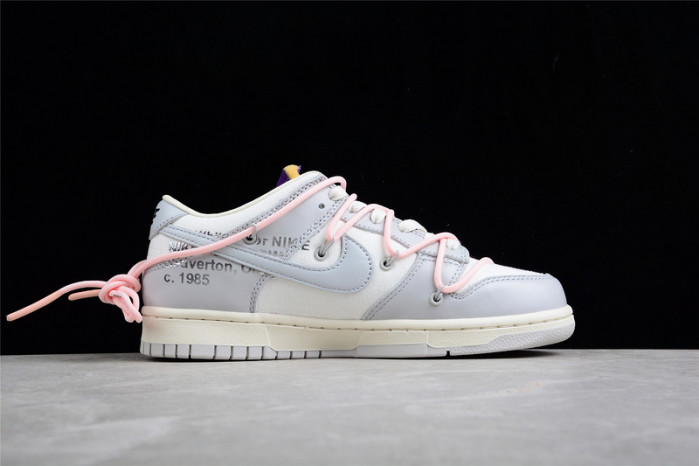 Nike Dunk Low OH Lot 24 - DM1602-119